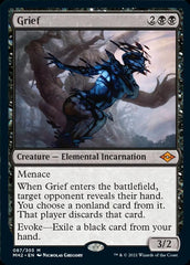 Grief [Modern Horizons 2] | Nerdhalla Games