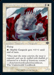 Marble Gargoyle (Retro) [Modern Horizons 2] | Nerdhalla Games