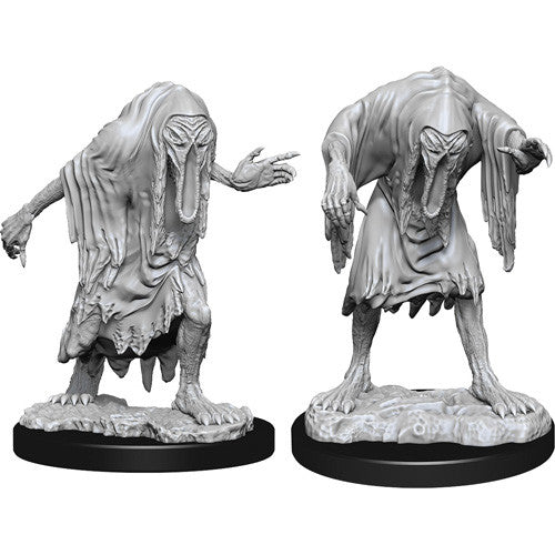 Wizkids:  Nolzur's Marvelous Miniatures Wave #13 - Bodaks | Nerdhalla Games