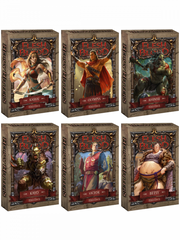 Flesh and Blood - Sealed Decks | Nerdhalla Games