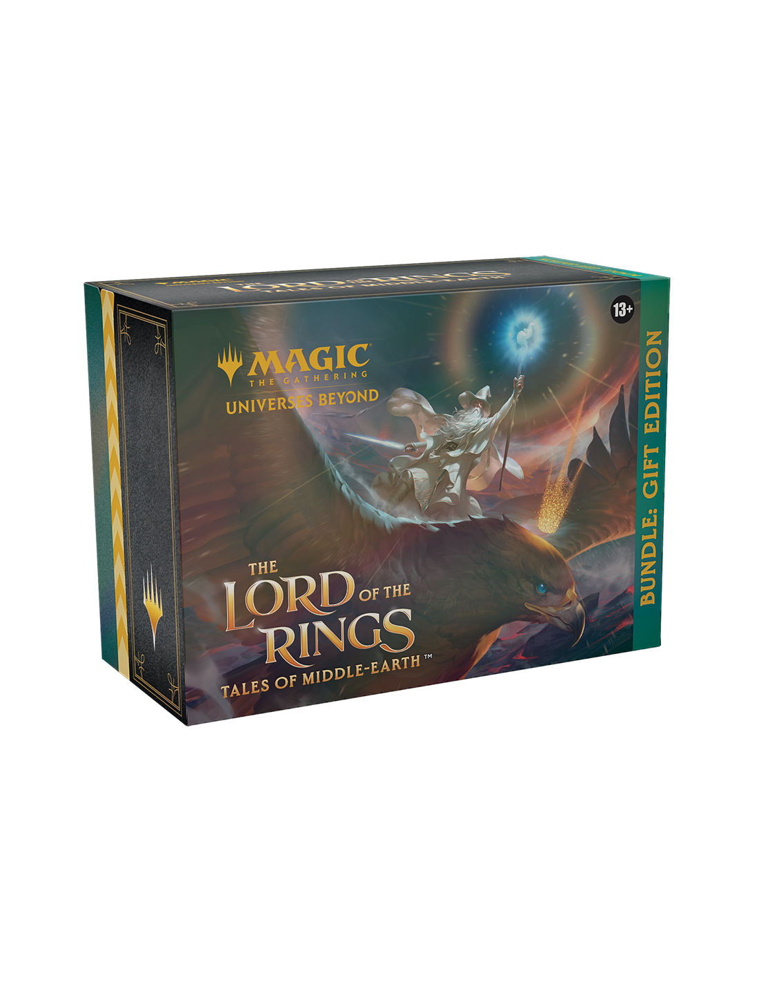 Lord of the Rings Tales of Middle Earth - Gift Bundle | Nerdhalla Games