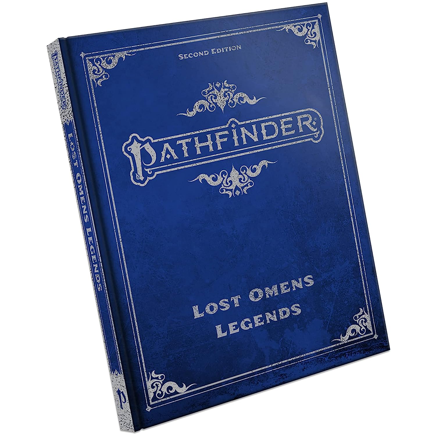 Pathfinder - Lost Omens Highhelm Special Edition | Nerdhalla Games