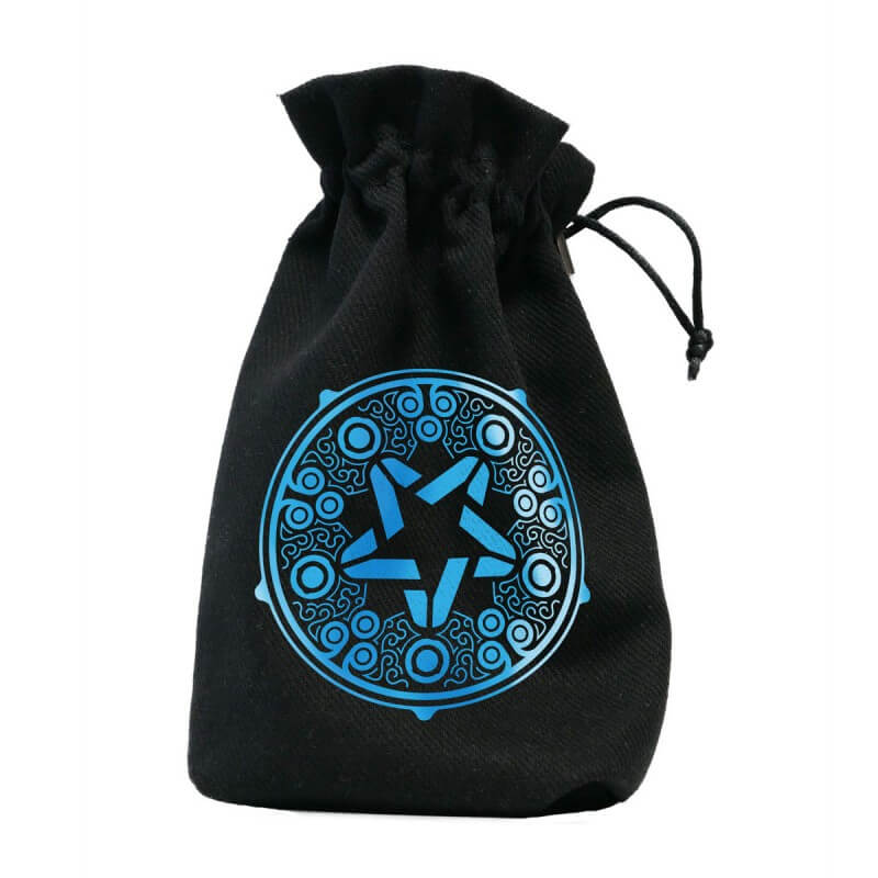 The Witcher Dice Bag - Yennefer, The Last Wish | Nerdhalla Games