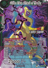 Golden Frieza, Pinnacle of the Clan (Card Game Fest 2022) (BT13-076) [Tournament Promotion Cards] | Nerdhalla Games