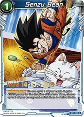 Senzu Bean (Origins 2019) (BT1-053) [Tournament Promotion Cards] | Nerdhalla Games