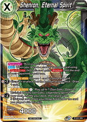 Shenron, Eternal Spirit (P-311) [Promotion Cards] | Nerdhalla Games