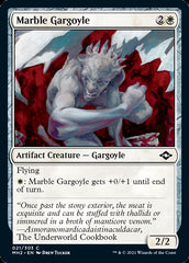 Marble Gargoyle [Modern Horizons 2] | Nerdhalla Games