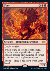 Fury [Modern Horizons 2] | Nerdhalla Games