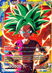 Kefla, Everlasting Light (P-185) [Promotion Cards] | Nerdhalla Games