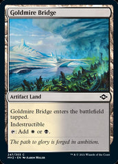 Goldmire Bridge [Modern Horizons 2] | Nerdhalla Games