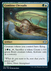 Combine Chrysalis [Modern Horizons 2] | Nerdhalla Games