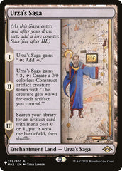 Urza's Saga [The List] | Nerdhalla Games