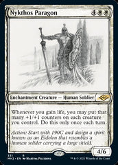 Nykthos Paragon (Sketch) [Modern Horizons 2] | Nerdhalla Games