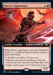 Breya's Apprentice (Extended Art) [Modern Horizons 2] | Nerdhalla Games