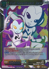 Full Surveillance Jaco (Event Pack 4) (BT5-088) [Promotion Cards] | Nerdhalla Games