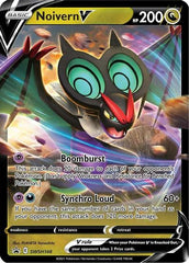 Noivern V (SWSH148) [Sword & Shield: Black Star Promos] | Nerdhalla Games