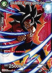 SS4 Bardock, Fighting Against Fate (P-261) [Tournament Promotion Cards] | Nerdhalla Games