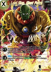 Lord Slug, Giant Force (Winner) (DB3-134) [Tournament Promotion Cards] | Nerdhalla Games