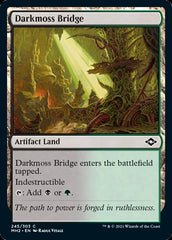 Darkmoss Bridge [Modern Horizons 2] | Nerdhalla Games