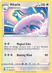 Altaria (143/195) [Sword & Shield: Silver Tempest] | Nerdhalla Games