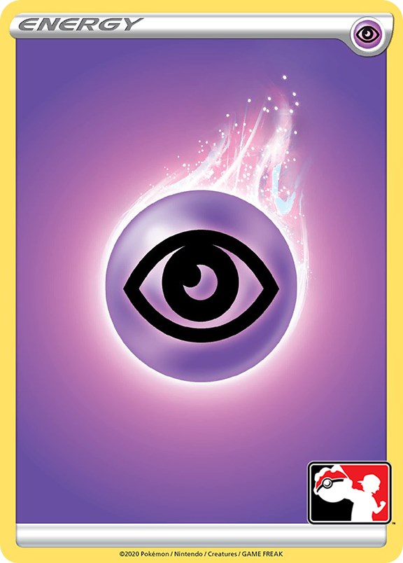 Psychic Energy [Prize Pack Series One] | Nerdhalla Games