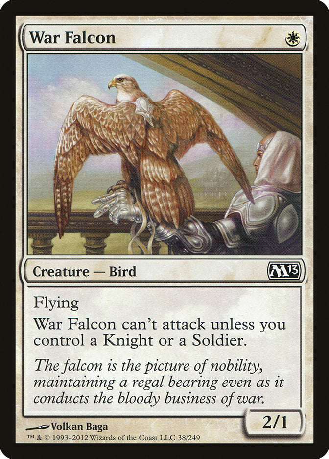 War Falcon [Magic 2013] | Nerdhalla Games