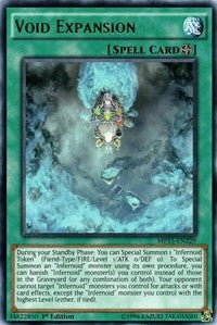 Void Expansion [MP15-EN229] Rare | Nerdhalla Games