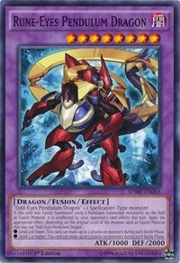 Rune-Eyes Pendulum Dragon [SDMP-EN043] Common | Nerdhalla Games