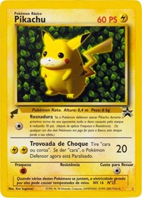 Pikachu (1) (Ivy) [Pikachu World Collection Promos] | Nerdhalla Games