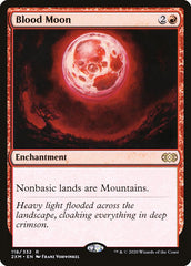 Blood Moon [Double Masters] | Nerdhalla Games