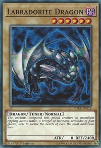 Labradorite Dragon [SDRR-EN016] Common | Nerdhalla Games