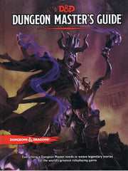 Dungeons & Dragons Adventure Guides | Nerdhalla Games