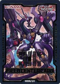 Field Center Card: Arc Rebellion XYZ Dragon Promo | Nerdhalla Games