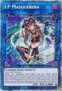 I:P Masquerena (Starlight Rare) [CHIM-EN049] Starlight Rare | Nerdhalla Games