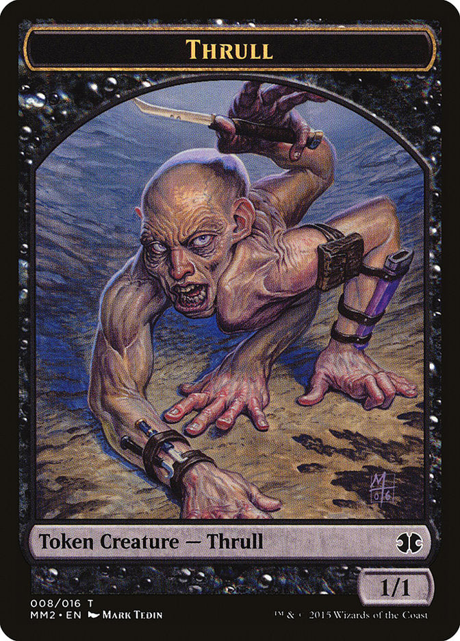 Thrull [Modern Masters 2015 Tokens] | Nerdhalla Games