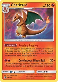 Charizard - SM226 [SM Promos] | Nerdhalla Games