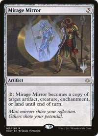 Mirage Mirror [Promo Pack: Theros Beyond Death] | Nerdhalla Games