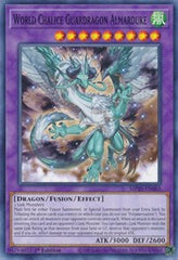 World Chalice Guardragon Almarduke [MP20-EN065] Common | Nerdhalla Games