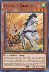 Valkyrie Chariot [MP20-EN090] Common | Nerdhalla Games