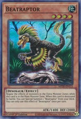 Beatraptor [MP20-EN115] Super Rare | Nerdhalla Games