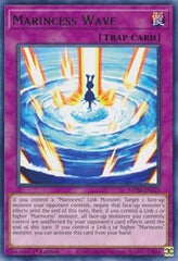 Marincess Wave [MP20-EN133] Rare | Nerdhalla Games