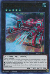 Infinitrack River Stormer [MP20-EN212] Ultra Rare | Nerdhalla Games