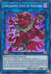 Unchained Soul of Anguish [MP20-EN174] Super Rare | Nerdhalla Games