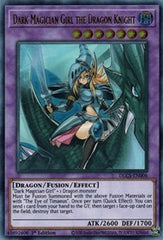 Dark Magician Girl the Dragon Knight [DLCS-EN006] Ultra Rare | Nerdhalla Games