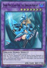 Dark Magician Girl the Dragon Knight (Purple) [DLCS-EN006] Ultra Rare | Nerdhalla Games