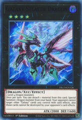 Galaxy Stealth Dragon (Purple) [DLCS-EN126] Ultra Rare | Nerdhalla Games