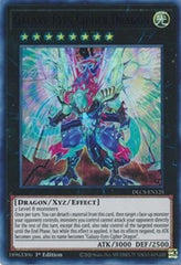 Galaxy-Eyes Cipher Dragon (Purple) [DLCS-EN125] Ultra Rare | Nerdhalla Games