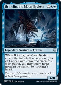 Brinelin, the Moon Kraken [Commander Legends] | Nerdhalla Games