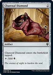 Charcoal Diamond [Commander Legends] | Nerdhalla Games