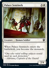 Palace Sentinels [Commander Legends] | Nerdhalla Games